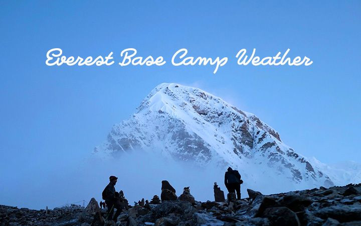 Everest Base Camp Trek Best Time: Seasons, Weather, Visibility, and Month-by-Month Planning